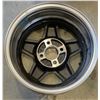 Image 2 : Set of 2 (Honda) Riken wheels - Hole: 4 - JJx16