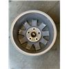 Image 2 : Ronal - Set of 3 wheels w/volkswagen wheel cap - 7Jx15H2 - Made in Germany