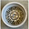 Image 2 : Enkei - Set of 2 Honda wheels - 15x6JJ