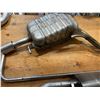 Image 2 : Group of 3 assorted exhaust parts