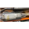 Image 3 : Group of 3 assorted exhaust parts