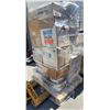 Image 2 : Pallet of assorted wheels - includes, steel wheels/ slightly damaged wheels & etc