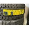 Image 2 : Goodyear Eagle GTII (Radial Tire) - Set of 5 - P225/50R16 - New Old Stock