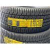 Image 2 : Goodyear Eagle GTII (Radial Tire) - Set of 4 - P225/50R16 - New Old Stock