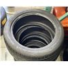 Image 2 : Pirelli P Zero - Set of 4 - 215/40ZR!6