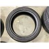 Image 2 : Continental - Set of 4 - 225/45R17