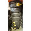 Image 1 : Pirelli - Set of 7 - 225/50ZR15