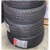 Image 1 : Dunlop Sport 8000 - Set of 3 - 205/50ZR15