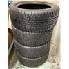 Image 1 : Set of 4 Pirelli Scorpion Zero tires