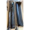Image 1 : Large group of assorted misc car parts