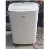 Image 1 : Arctic King 3-in-1 White Portable Air Conditioner (Model - AP08SEWBA1RCM)