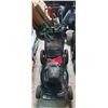 Image 1 : Craftsman 6.0 Gold PowerGearDrive 22inchcut Lift-Top 2.4 Bu. Dust-Less