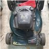 Image 2 : Craftsman 6.0 Gold PowerGearDrive 22inchcut Lift-Top 2.4 Bu. Dust-Less