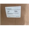 Image 2 : Approx. 6 Boxes of Tayco Jseries Office Chairs