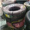 Image 1 : 4 Pc - Pirelli P77 - 225/70R15