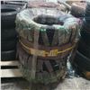 Image 1 : 4 Pc - Pirelli P77 - 225/70R15