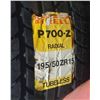 Image 2 : 4 Pc - Pirelli P700 - 195/50ZR15