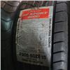 Image 2 : 4 Pc - Dunlop SP Sport 8000 - 215/45ZR17