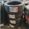 Image 1 : 4Pc - Dunlop SP Sport 8000 - 215/45ZR17