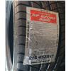 Image 2 : 4Pc - Dunlop SP Sport 8000 - 215/45ZR17