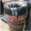 Image 1 : 4 Pc - Pirelli P77 - 225/70R15