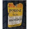 Image 2 : 4 Pc - Pirelli P700 - 195/50ZR15