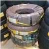 Image 1 : 4 Pc - Pirelli P77 - 225/70R15