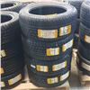 Image 1 : 4 Pc - Pirelli P77 - 205/50R15