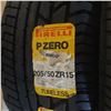 Image 2 : 4 Pc - Pirelli P77 - 205/50R15