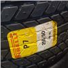 Image 2 : 4 Pc - Pirelli P77 - 255/50VR16