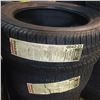 Image 2 : 4 Pc - Dunlop SP Sport 4000 - P195/50ZR15