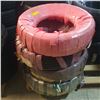 Image 1 : 4 Pc - Pirelli P77 - 225/70R15