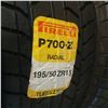 Image 2 : 4 Pc - Pirelli P700 - 195/50ZR15
