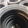 Image 2 : 4 Pc - Goodyear Eagle M+S 255/50VR16