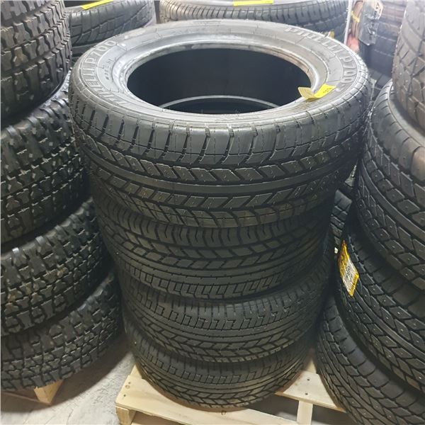4 Pc - Pirelli P700 - 205/50ZR15