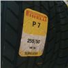 Image 2 : 4 Pc - Pirelli P7 - 255/50VR16