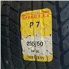 Image 2 : 4 Pc - Pirelli P7 255/50VR16