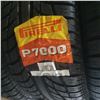 Image 2 : 4 Pc - Pirelli P 7000 - 215/40ZR16