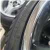 Image 2 : 4 Pc - 22" AD Ventus (5x114.3) w/ AT Turbo AZ800 245/30ZR22