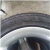 Image 3 : 3 Pc - 15" 3-Spoke (4x100) w/ Pirelli P700 215/45ZR15