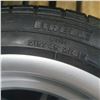 Image 3 : 2 Pc - x1 15" Racing Gear F1 (4x112 / 4x110) w/ Pirelli P-700 215/45ZR15 - x1 17" Alpha AV5 (5x120 /