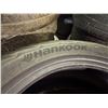 Image 2 : 4 Pc - Hankook Ipike RW11 255/50R19