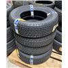 Image 1 : 4 Pc - Pirelli P500 195/70R14