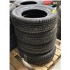 Image 1 : 4 Pc - Pirelli P500 195/70R144