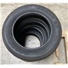 Image 2 : 4 Pc - Goodyear Eagle GT P185/60HR14