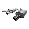 Image 2 : HKS Cat Back Exhaust System w/ Chrome Exhaust Tip