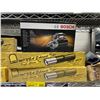 Image 2 : Contents of Rack - Misc. Items Including Bosch Mercedes Starter, Carbon Fiber Front Lip & Misc. Body