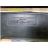 Image 2 : New Old Stock BBS Front Lip Spoiler for VW Golf - Part # 21.11.001