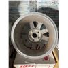 Image 2 : Set of 4 Ronal wheels for Volkswagen Passat - sz 15H2 x 7J (Made in Germany)