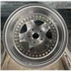 Image 2 : Set of 4 Linea Sport RX-F wheels - sz 15 x 7JJ (Offset 32 / Holes&PCD 5-112)
